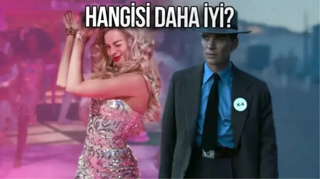 IMDb'ye göre 2023'ün en iyi dizileri ve filmleri açıklandı
