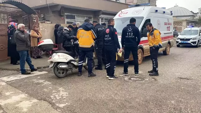 Adıyaman'da Yalnız Yaşayan Şahıs Ölü Bulundu