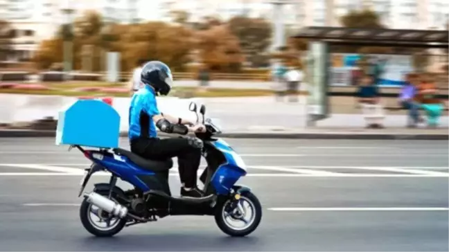 Kurye Hizmetlerine Yeni Düzenleme Taslağı