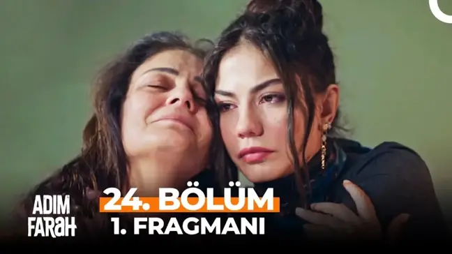 Adım Farah YENİ BÖLÜM (24. BÖLÜM) ne zaman, fragman yayınlandı mı? Adım Farah yeni bölüm ne zaman başlıyor, bu akşam var mı?