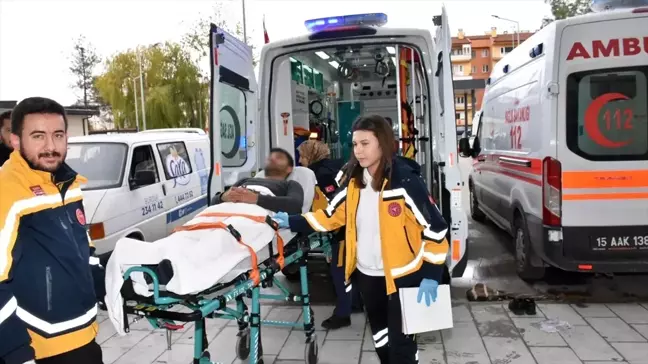 Burdur Devlet Hastanesi Yeni Hizmet Binasına Taşınıyor