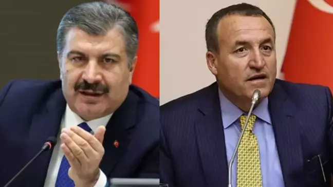 Faruk Koca Fahrettin Koca kardeş mi? Faruk Koca ve Fahrettin Koca arasında akrabalık var mı?