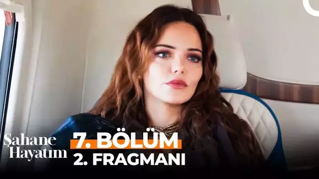 Şahane Hayatım YENİ BÖLÜM (7. BÖLÜM) ne zaman, fragman yayınlandı mı? Şahane Hayatım yeni bölüm ne zaman başlıyor, bu akşam var mı?