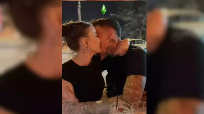 Esin Çepni ile Zafer Görgen sevgili mi? Esin Çepni sevgilisi kim?