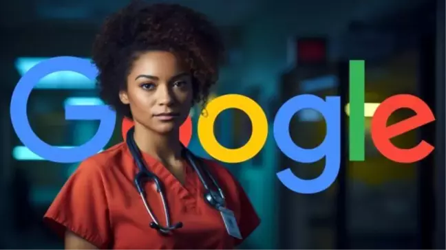 Google, sağlık uygulamaları için yeni yapay zeka modeli MedLM'yi tanıttı