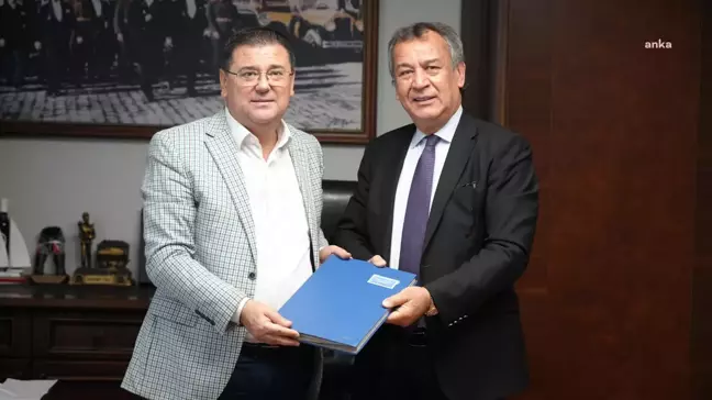 Milas'ta köy çeşmelerinin tarihi nitelikleri araştırılıyor