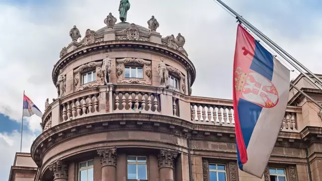 Sırbistan Avrupa ülkesi mi? Sırbistan hangi dili konuşuyor?