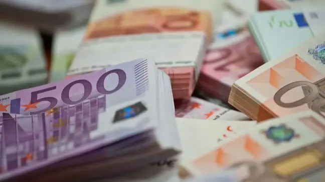 Euro ne kadar? GÜNCEL DÖVİZ KURU! Dolar kaç TL?