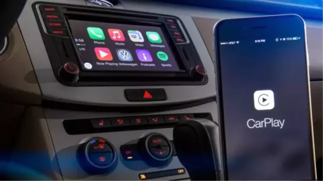 General Motors, Apple Car Play ve Android Auto'yu kullanmayacak