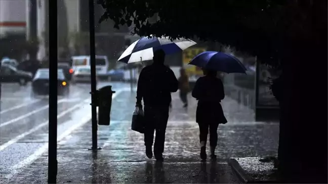 BUGÜN (17 ARALIK) İSTANBUL'da hava durumu nasıl olacak, yağmur var mı? İSTANBUL 17 ARALIK 5 günlük hava durumu! Bu hafta sonu hava nasıl?