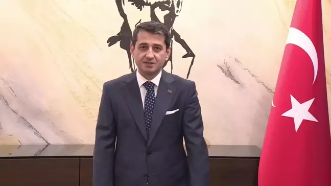CHP'yle İş Birliğini Savunan İyi Parti'li Özkan: