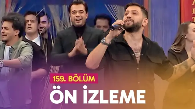 Çok Güzel Hareketler 2 YENİ BÖLÜM (159. BÖLÜM) ne zaman, fragman yayınlandı mı? Çok Güzel Hareketler 2 yeni bölüm ne zaman başlıyor, bu akşam var mı?