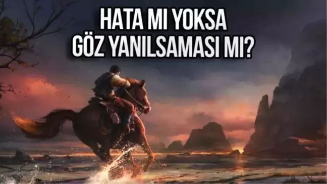 Red Dead Redemption 2'de kaybolan NPC, akıllarda soru işareti yarattı