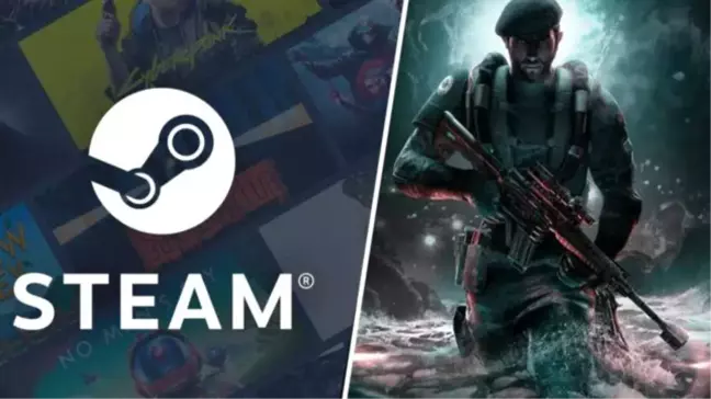 Steam Awards 2023 Başladı: Oyuncuların Seçtiği En İyi Oyunları Belirleyin
