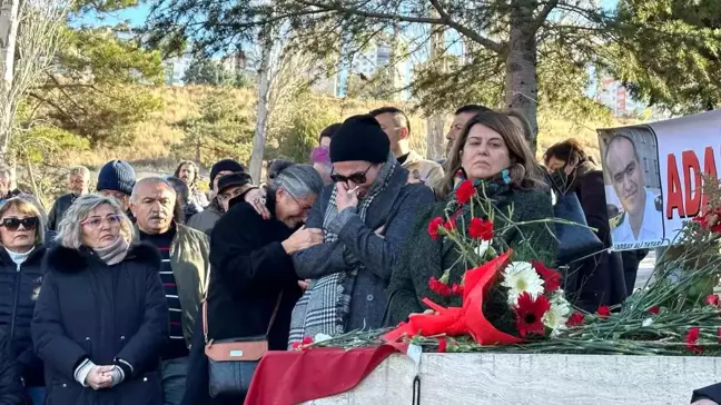 Yarbay Ali Tatar'ın ölüm yıl dönümü anıldı