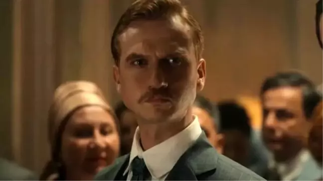 Atatürk 1881-1919 Filminden Gişe Rekoru