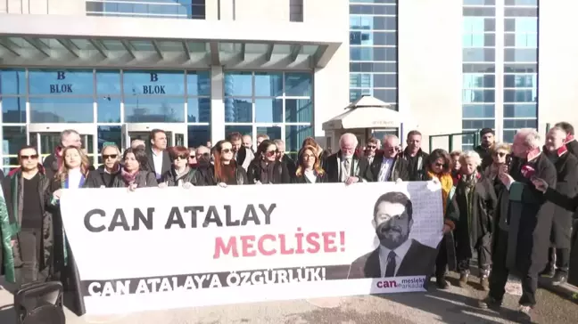 Eski İstanbul Baro Başkanı Mehmet Durakoğlu: