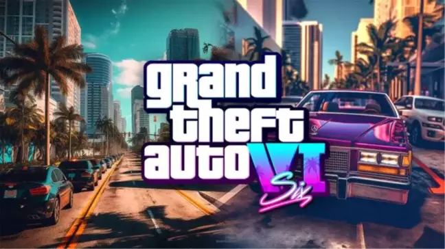 GTA 6 İkinci Fragmanı Eylül Ayında Mı Geliyor?
