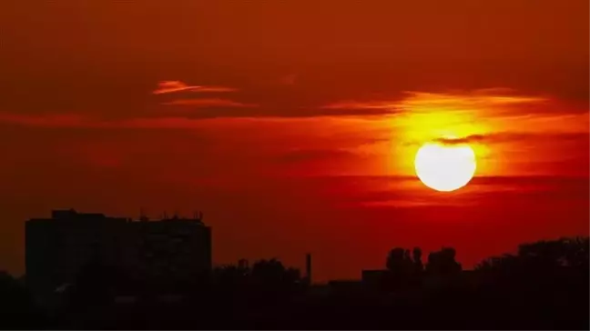 GÜNLER NE ZAMAN UZAYACAK? Günler ne zaman uzamaya başlar 2023-2024? 21 Aralıktan sonra günler uzuyor mu? 2023 yılı en uzun gece ne zaman?