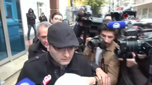 Hrant Dink'in ölümüne ilişkin 4 sanıklı davada birleştirme kararı