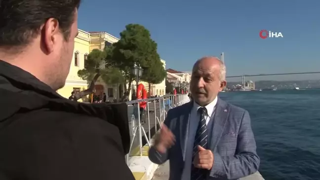 İstanbul'un havasında görünmeye tehlike:
