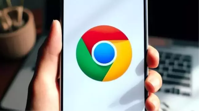 Google Chrome'a videoda ekran görüntüsü alma özelliği geldi