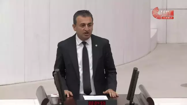 Burhanettin Bulut:
