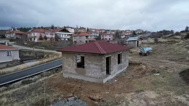 Çubuk ilçesinde mahallelere 11 mahalle fırını yapılacak