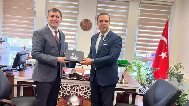 Antalya Gazipaşa'ya yeni Başsavcı atandı