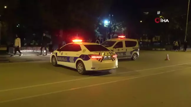 Otomobilin çarptığı üniversiteli genç kız yaşama tutunamadı