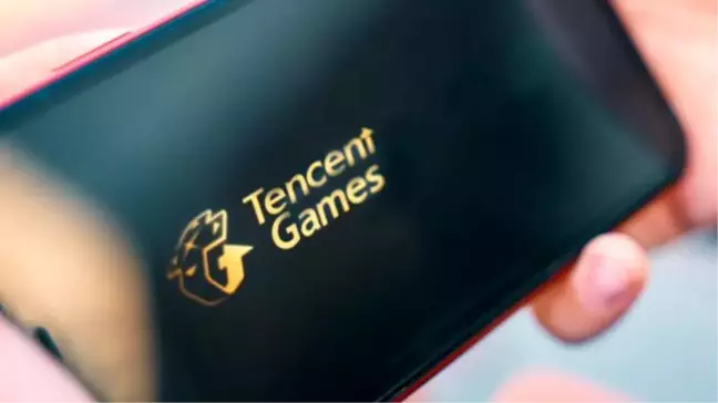 Çin'in online oyun düzenlemeleri Tencent ve NetEase'i vurdu