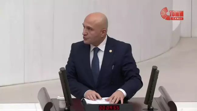 Erhan Usta: