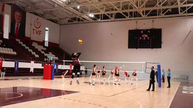 Bordospor, evinde Gaziantep ekibine mağlup oldu