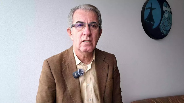 Oğlu Babasını Katletmişti... Mağdur Ailenin Avukatı Faruk Çalışkan: