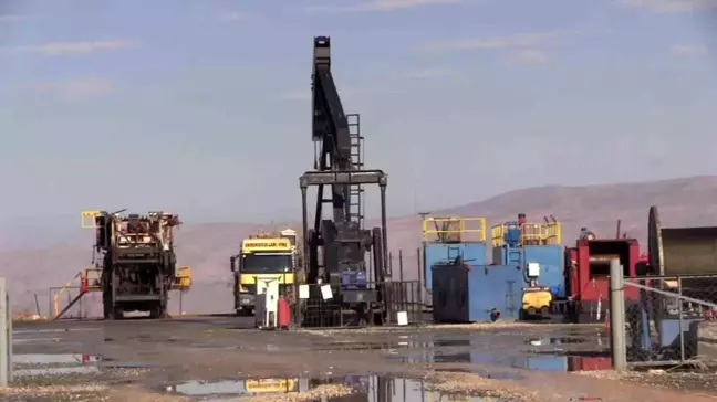 TPAO'nun Siirt ve Diyarbakır sahalarının kamulaştırılmasına karar verildi