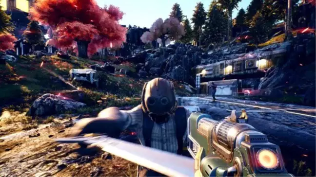 Epic Games Store'da Yılbaşı İndirimleri Başladı