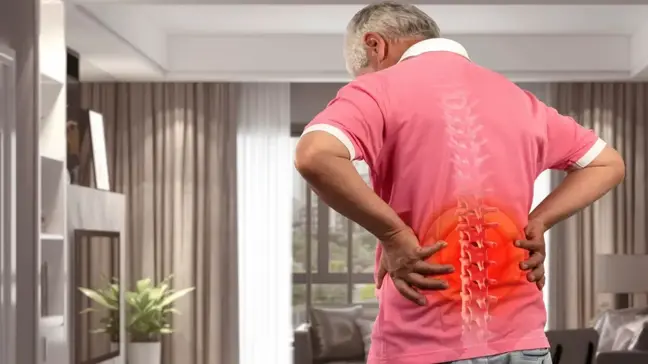 Bel ağrısının nedenleri neler? Bel ağrısı nasıl geçer?