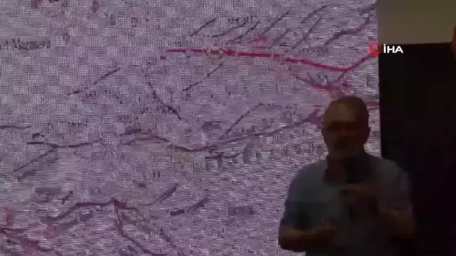 Deprem Bilimci Prof. Dr. Naci Görür'ün Gemlik açıklamaları kafaları karıştırdı