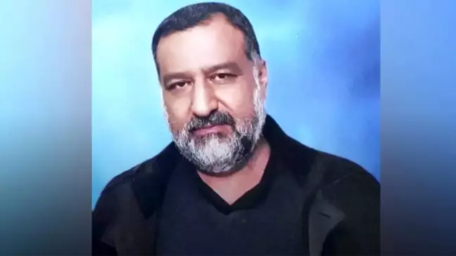 İranlı komutan Suriye'de İsrail saldırısında öldürüldü