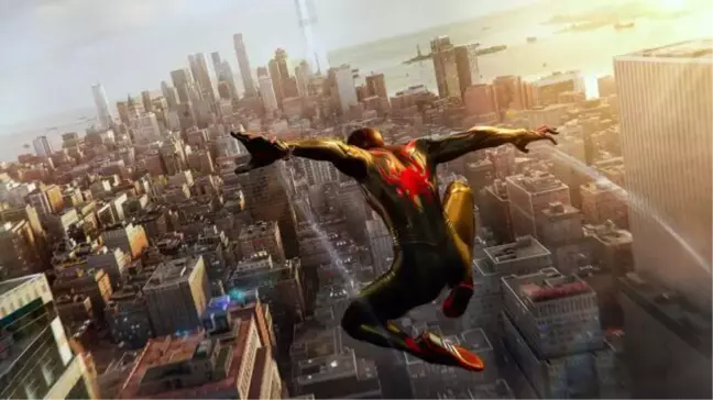 Insomniac Games Hacklenerek Bilgileri Sızdırıldı