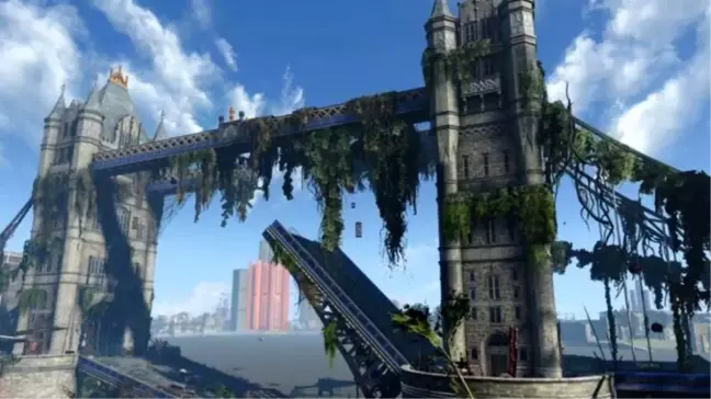 Fallout 4 Modu Fallout London için Yeni Fragman ve Çıkış Tarihi Paylaşıldı
