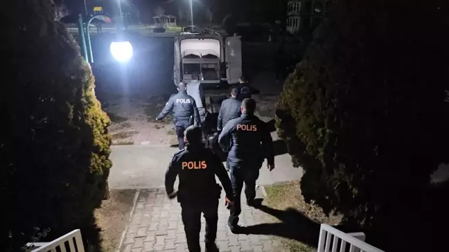Çorum'da kavgada bıçakla öldürülen kişi
