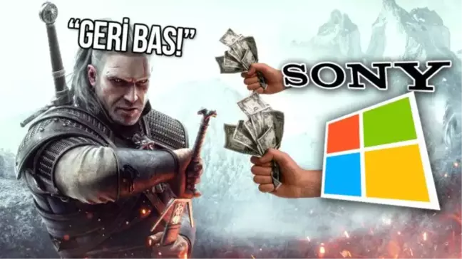 CD Projekt RED, satın alınma tekliflerini reddetti