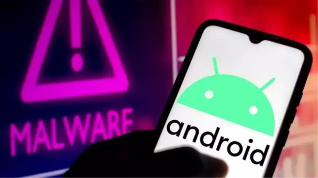 Google Play Store'da Virüs Bulunan Uygulamalar Kaldırıldı