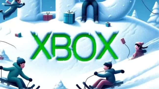 Microsoft'un Xbox Tanıtımı Yapay Zeka Eleştirilerine Maruz Kaldı