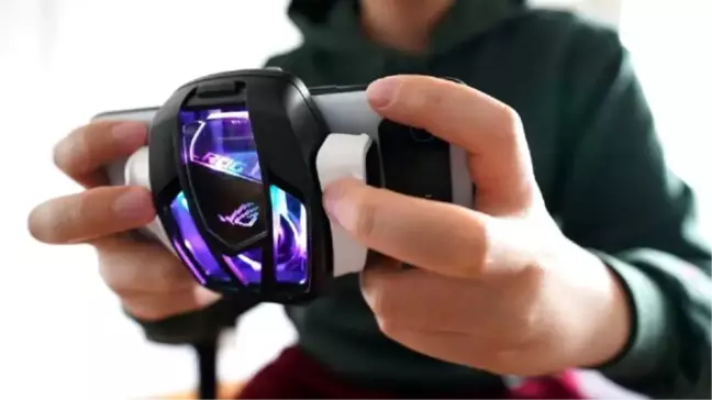 ASUS ROG Phone 8 ve ROG Phone 8 Pro modelleri hakkında yeni detaylar ortaya çıktı