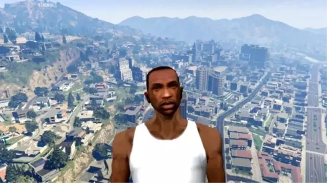 GTA 5'in İptal Edilen Genişleme Paketleri Ortaya Çıktı