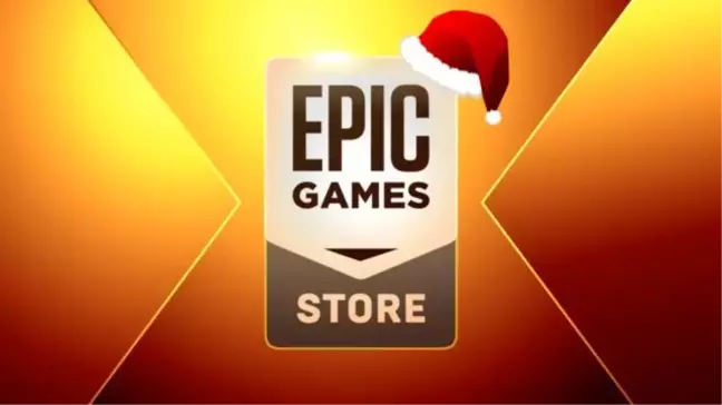 Epic Games Store 2 Ocak Ücretsiz Oyunu Açıklandı