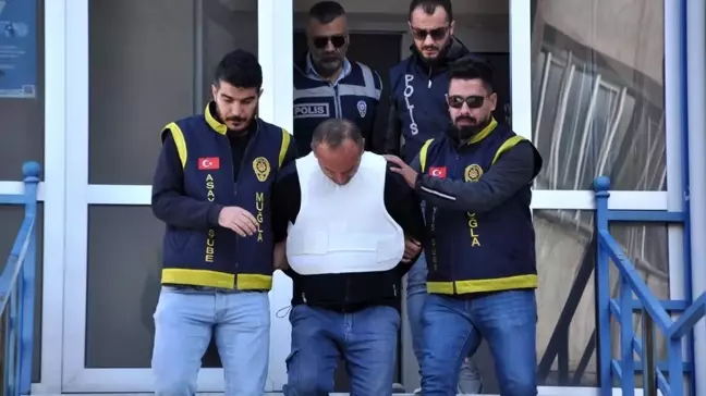 Fethiye'de Eşini Öldüren Sanığa Ağırlaştırılmış Müebbet Hapis Cezası İsteniyor