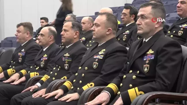 Denizkurdu Tatbikatı dosta güven, düşmana korku verecek